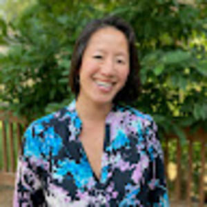 Meet your Posher, Susan